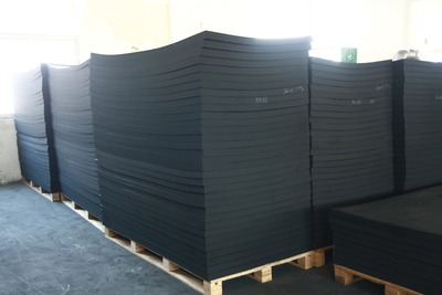 пеноблоки EPDM