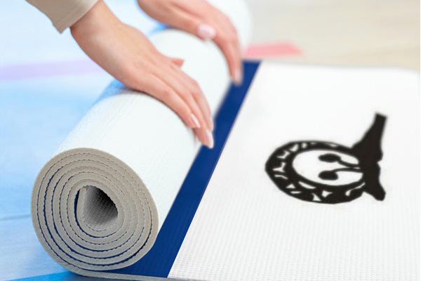 yoga matları
