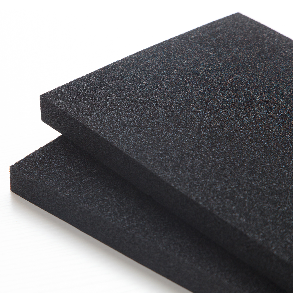 AITO EPDM Foam material reference